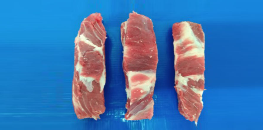 冷凍去骨  牛肋條