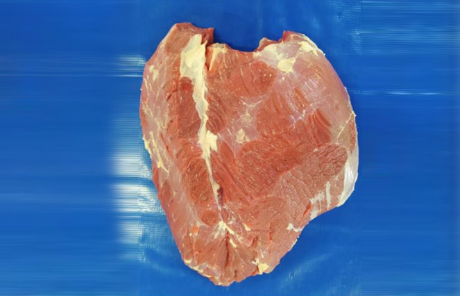 冷凍去骨 牛臀腰肉心