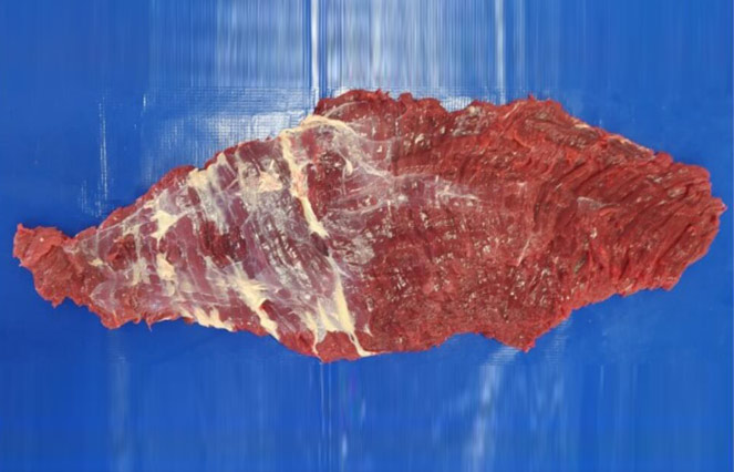 冷凍去骨 牛腹肉