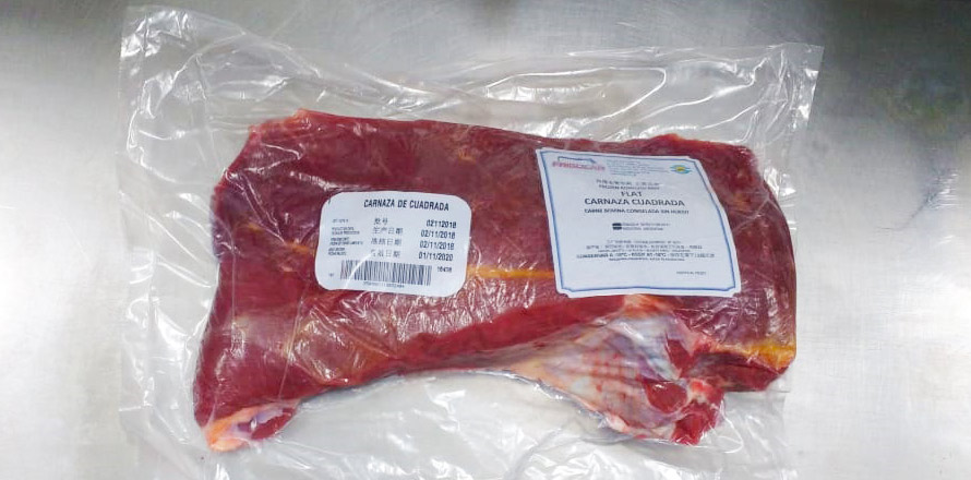 大黃瓜條（大米龍）