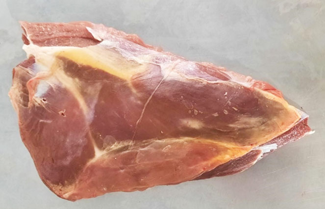 冷凍去骨 牛保樂(lè)肩肉